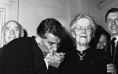 Nadia Boulanger: music’s greatest teacher